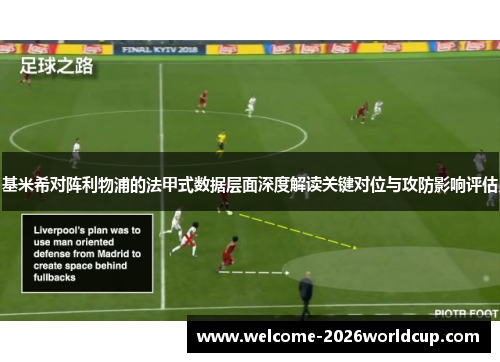 基米希对阵利物浦的法甲式数据层面深度解读关键对位与攻防影响评估
