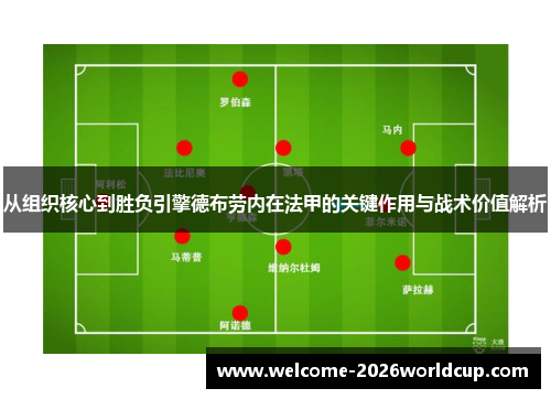 从组织核心到胜负引擎德布劳内在法甲的关键作用与战术价值解析